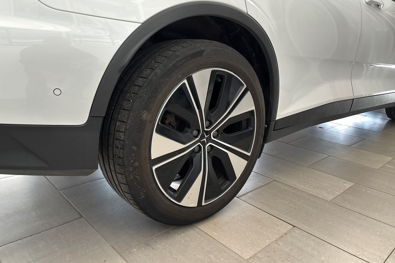 Polestar 2 2023