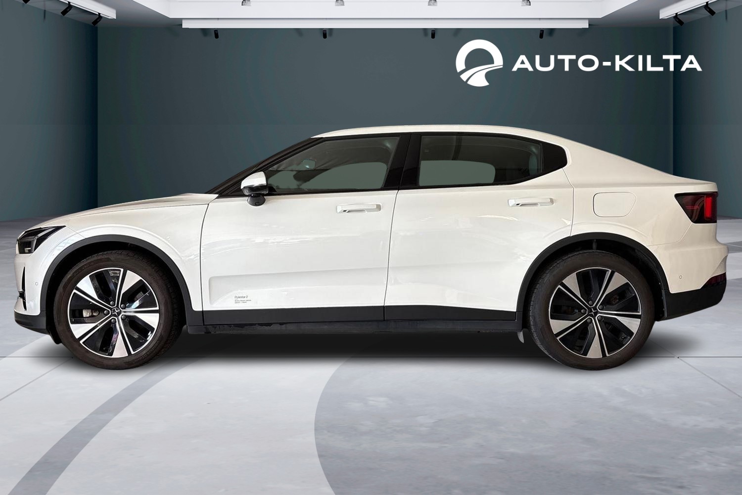 Polestar 2 2023