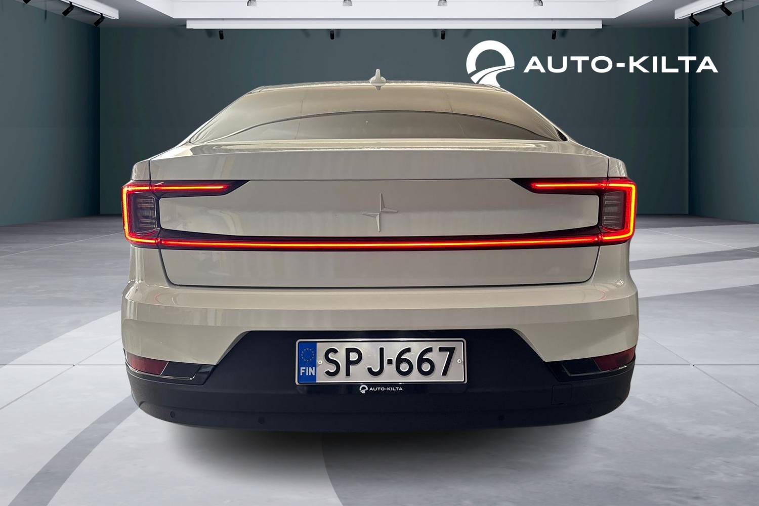 Polestar 2 2023