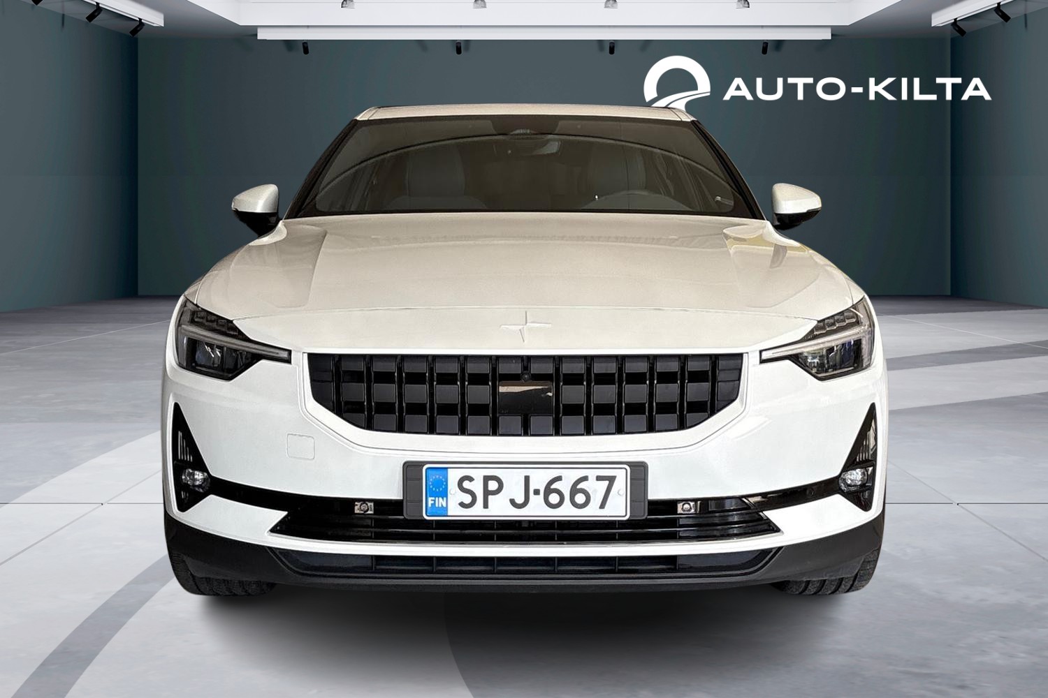 Polestar 2 2023