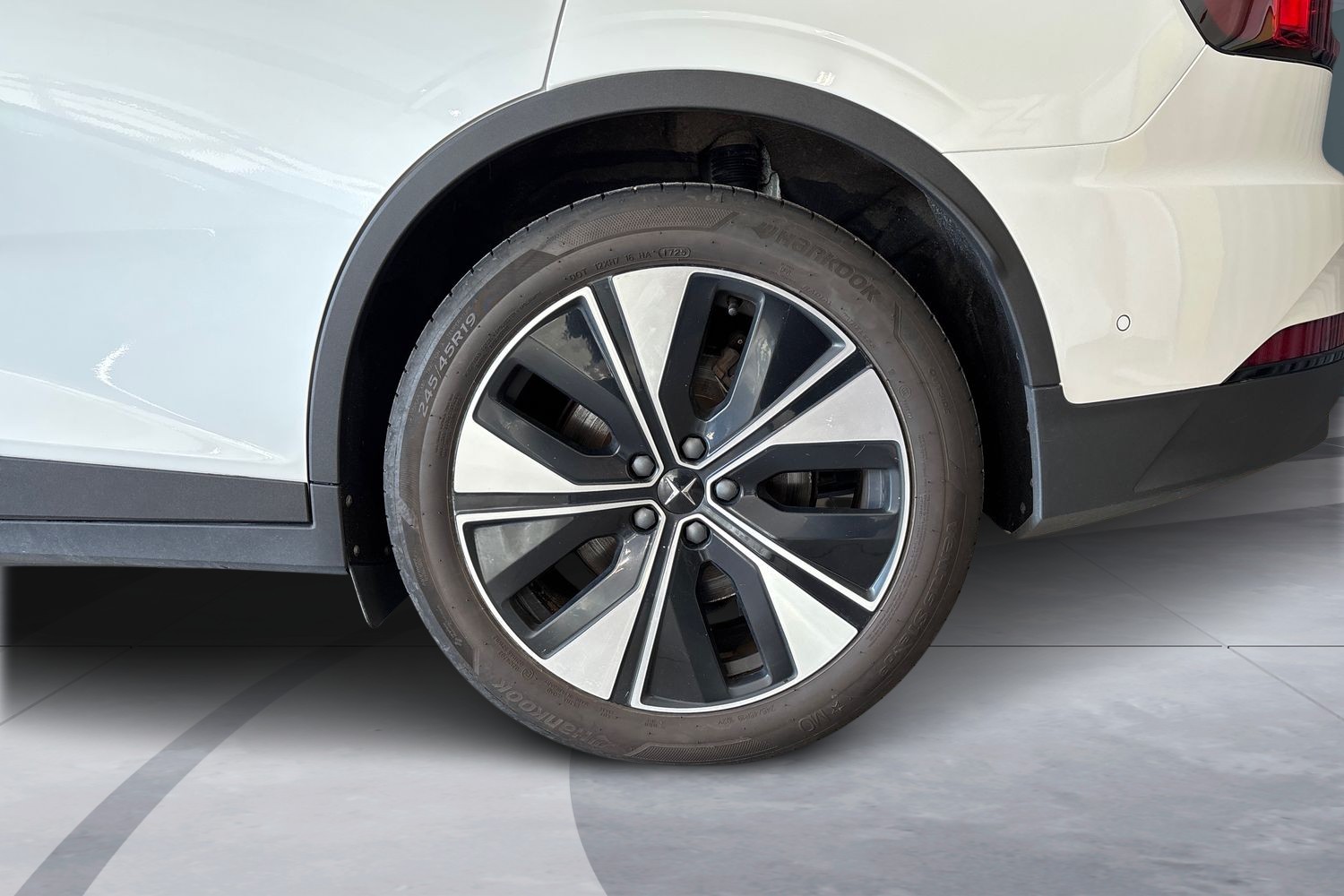Polestar 2 2023