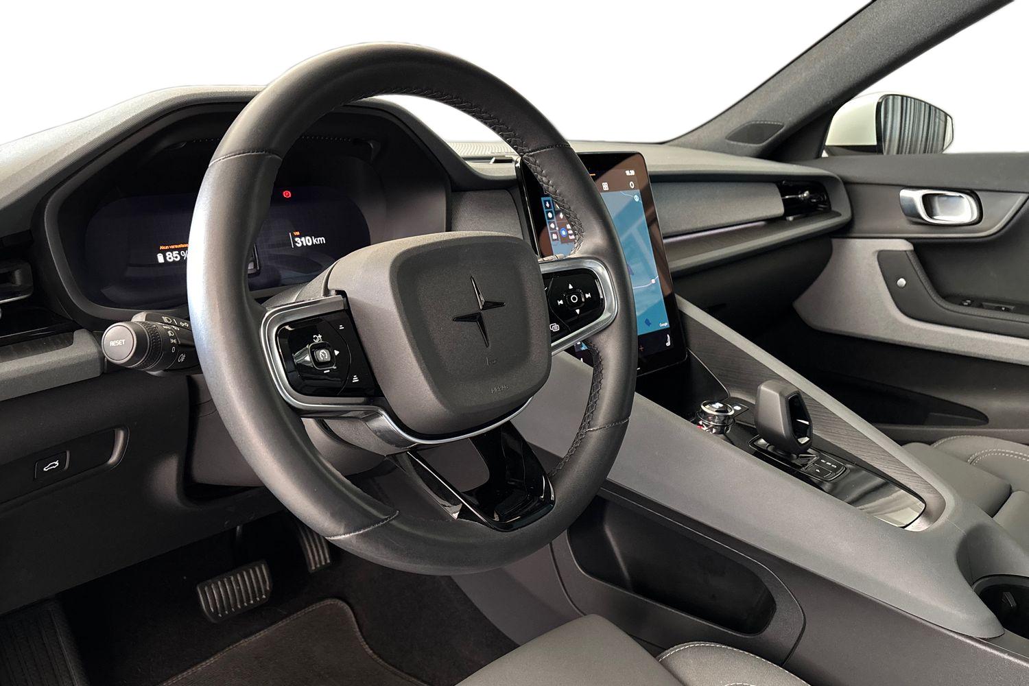 Polestar 2 2023