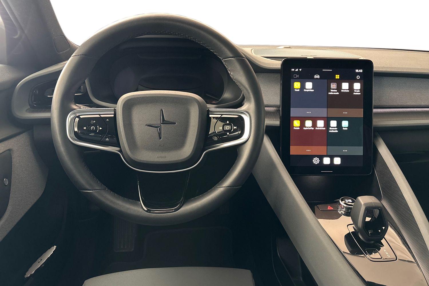 Polestar 2 2023