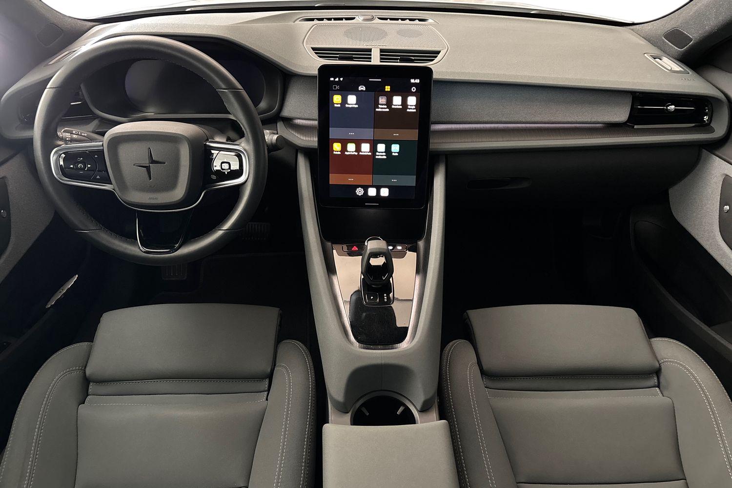 Polestar 2 2023