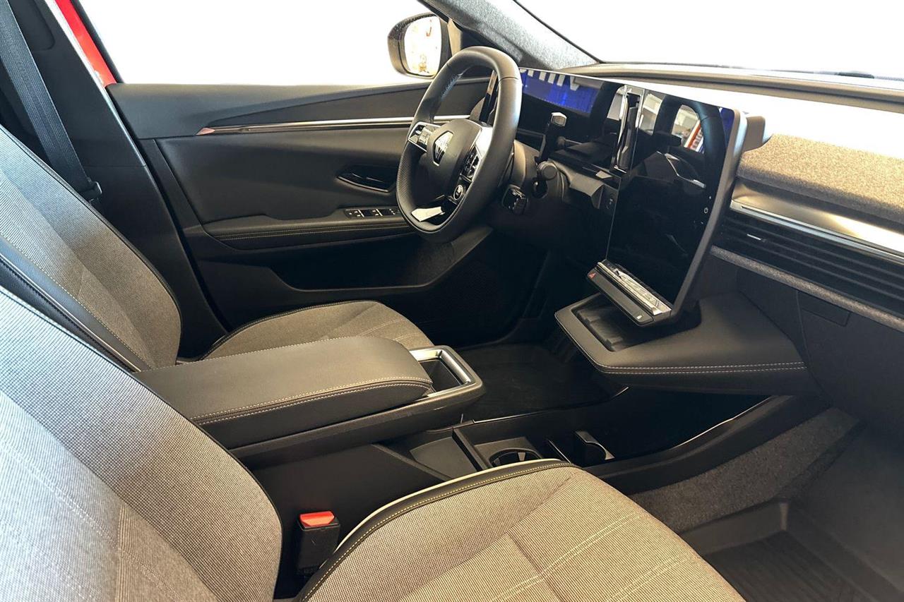 Renault Scenic 2024