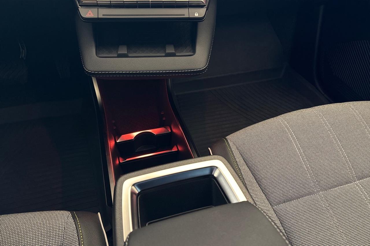 Renault Scenic 2024