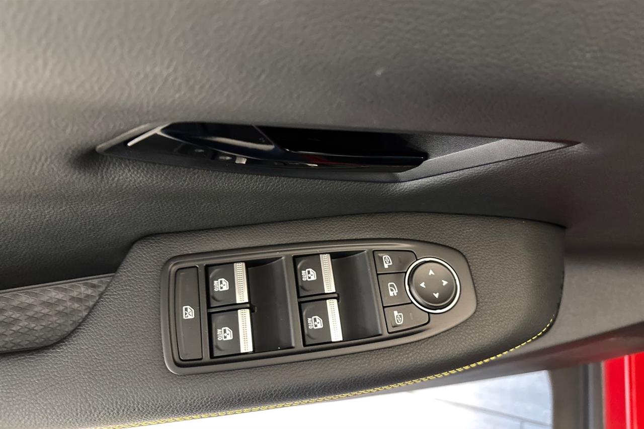 Renault Scenic 2024