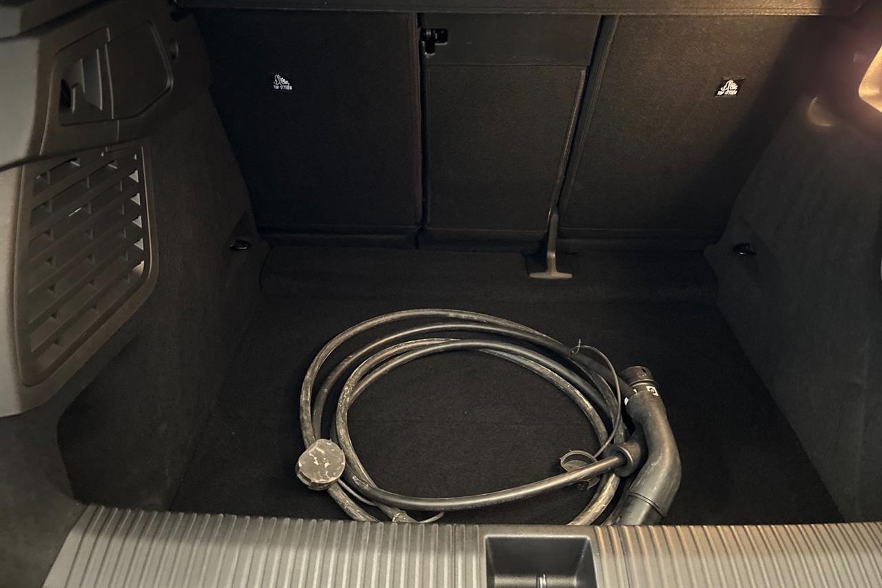 Renault Scenic 2024