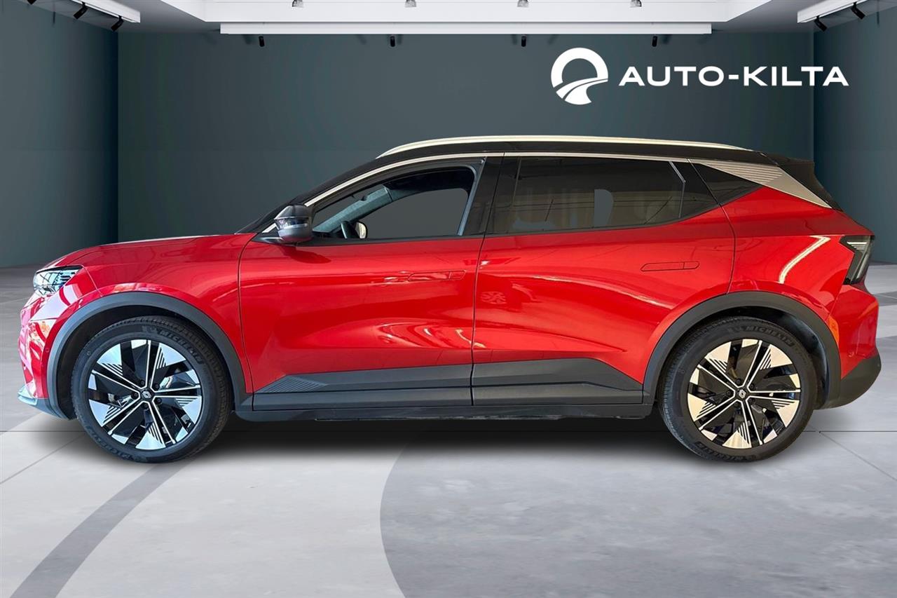 Renault Scenic 2024