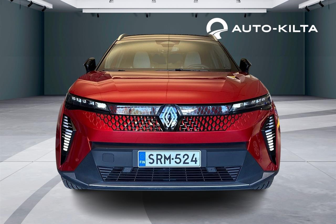Renault Scenic 2024