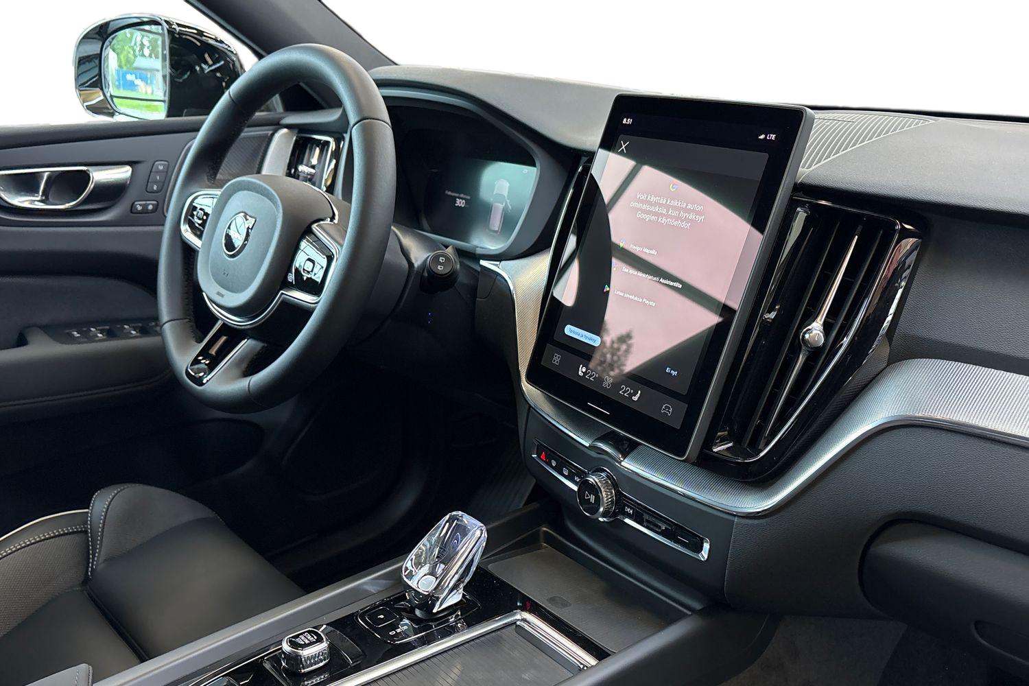Volvo XC60 10