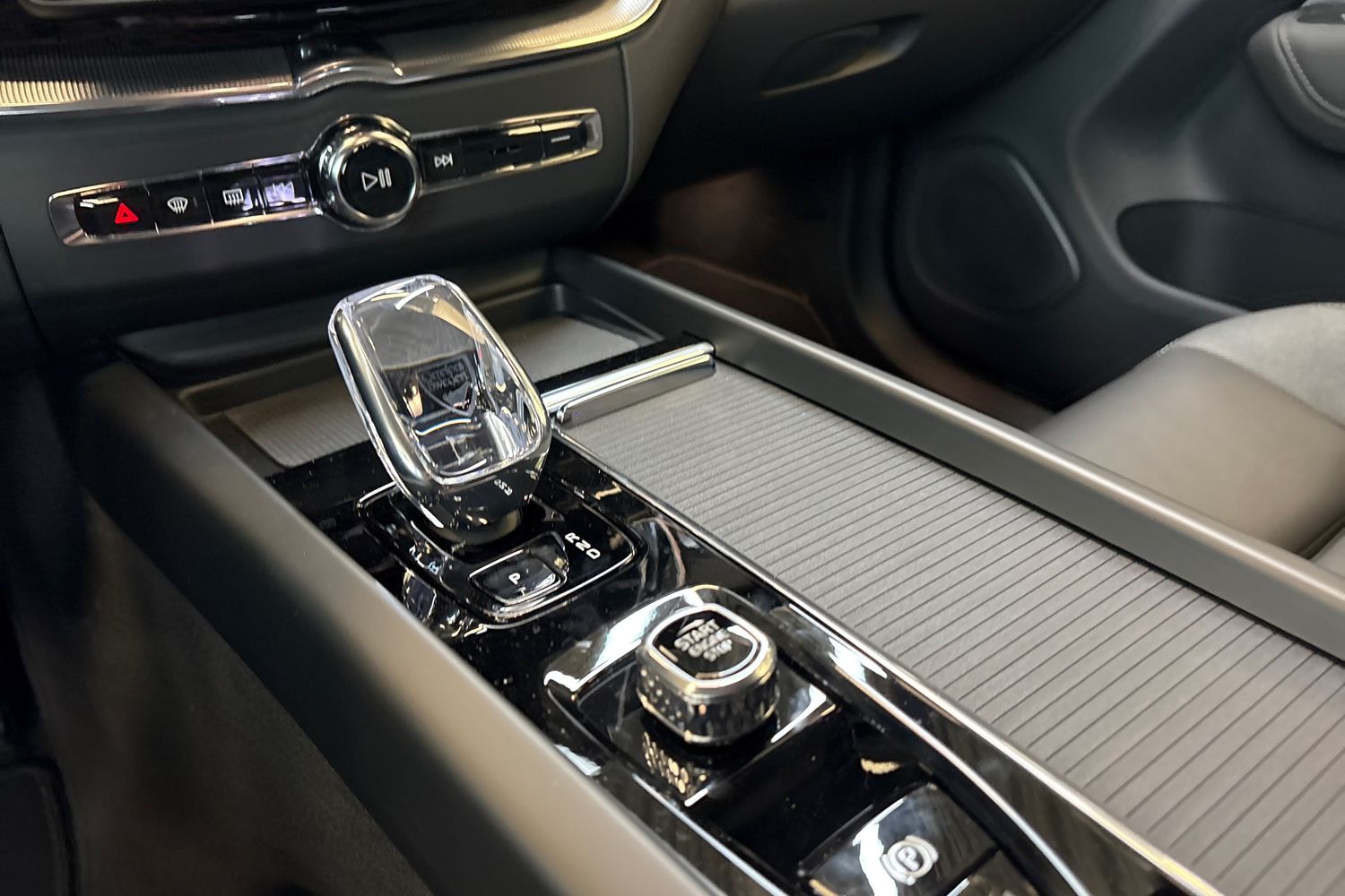 Volvo XC60 11