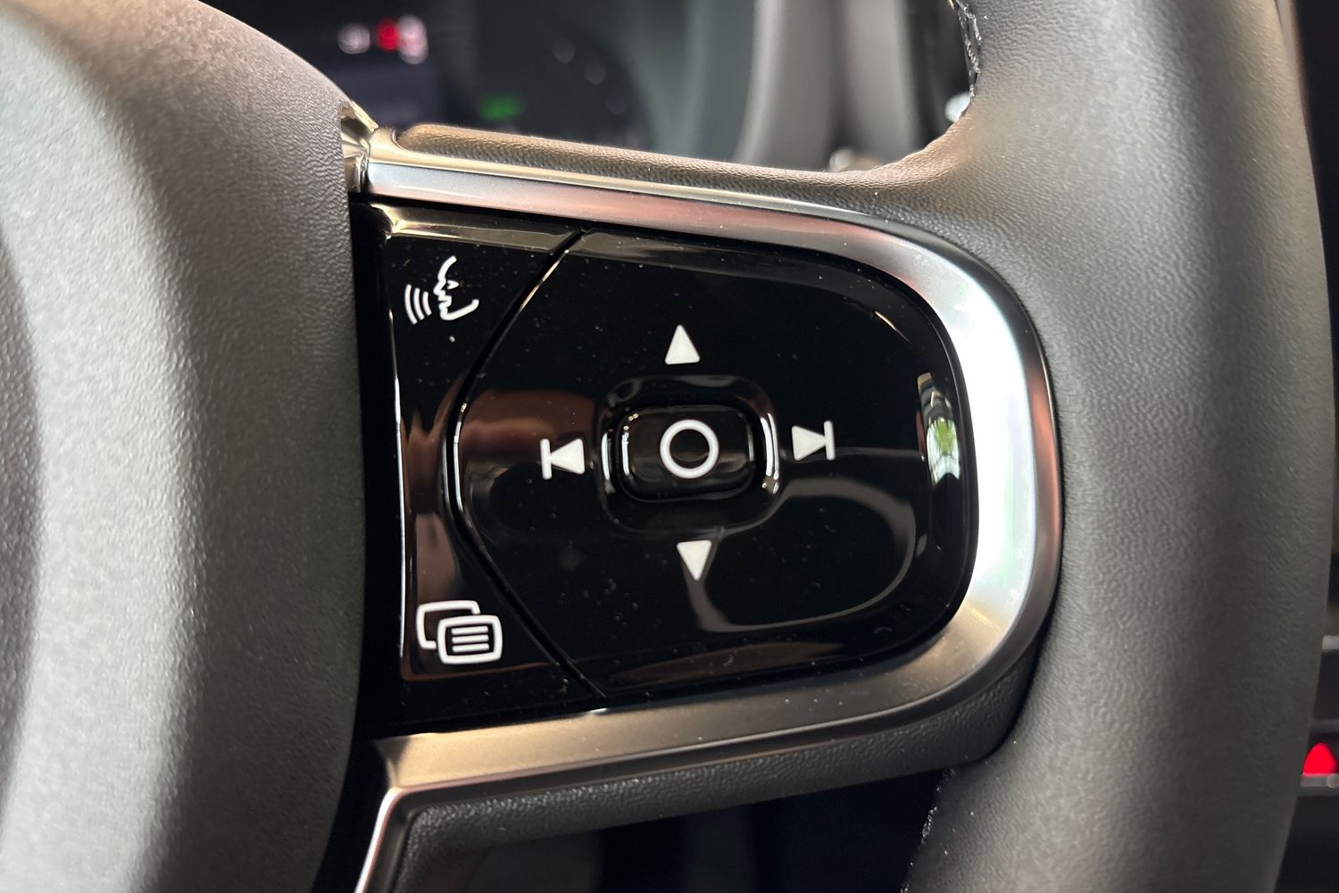 Volvo XC60 19