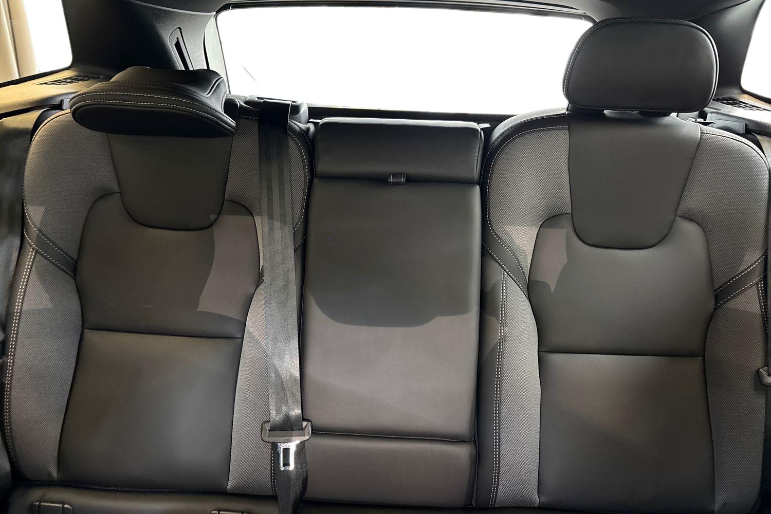 Volvo XC60 21