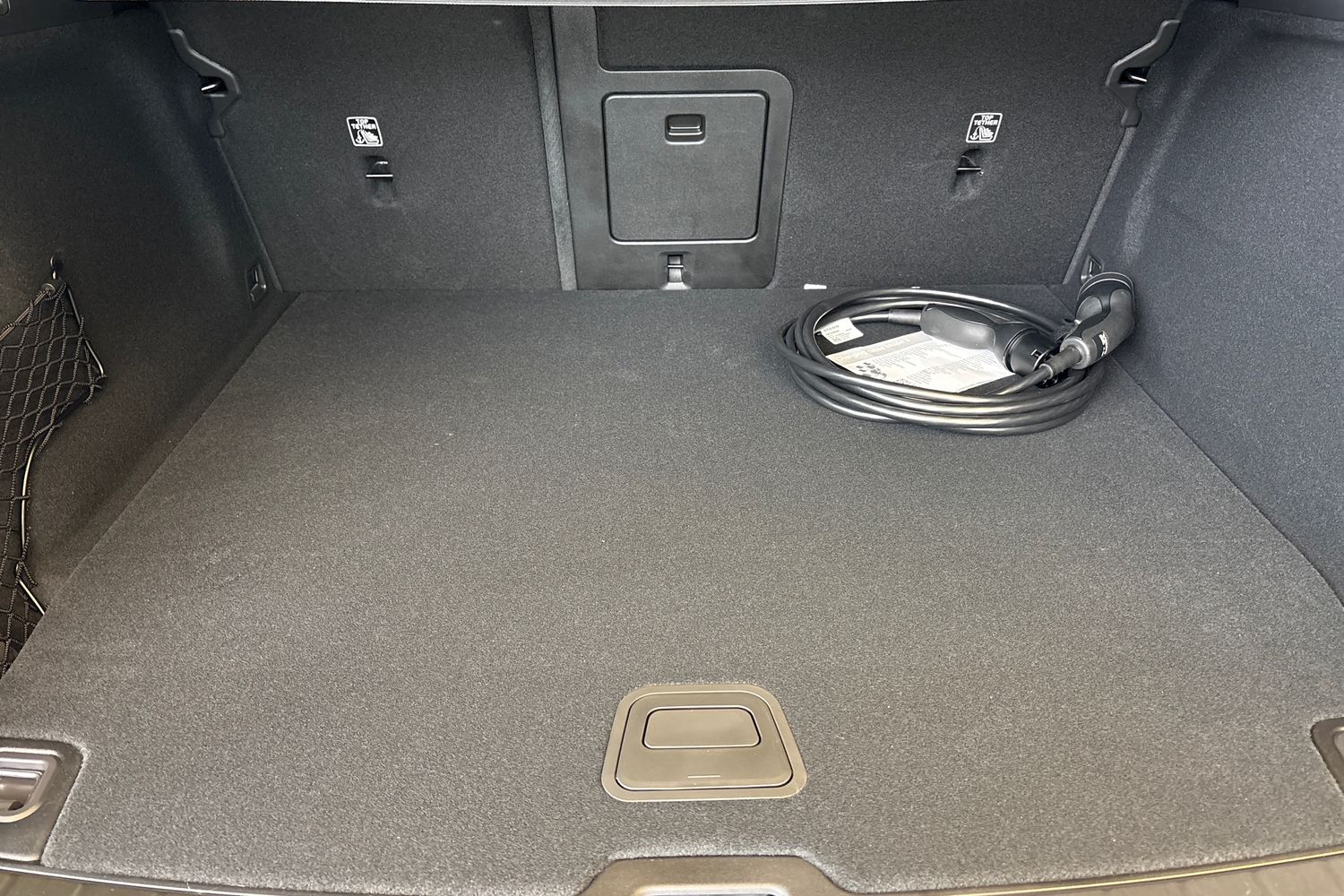 Volvo XC60 22