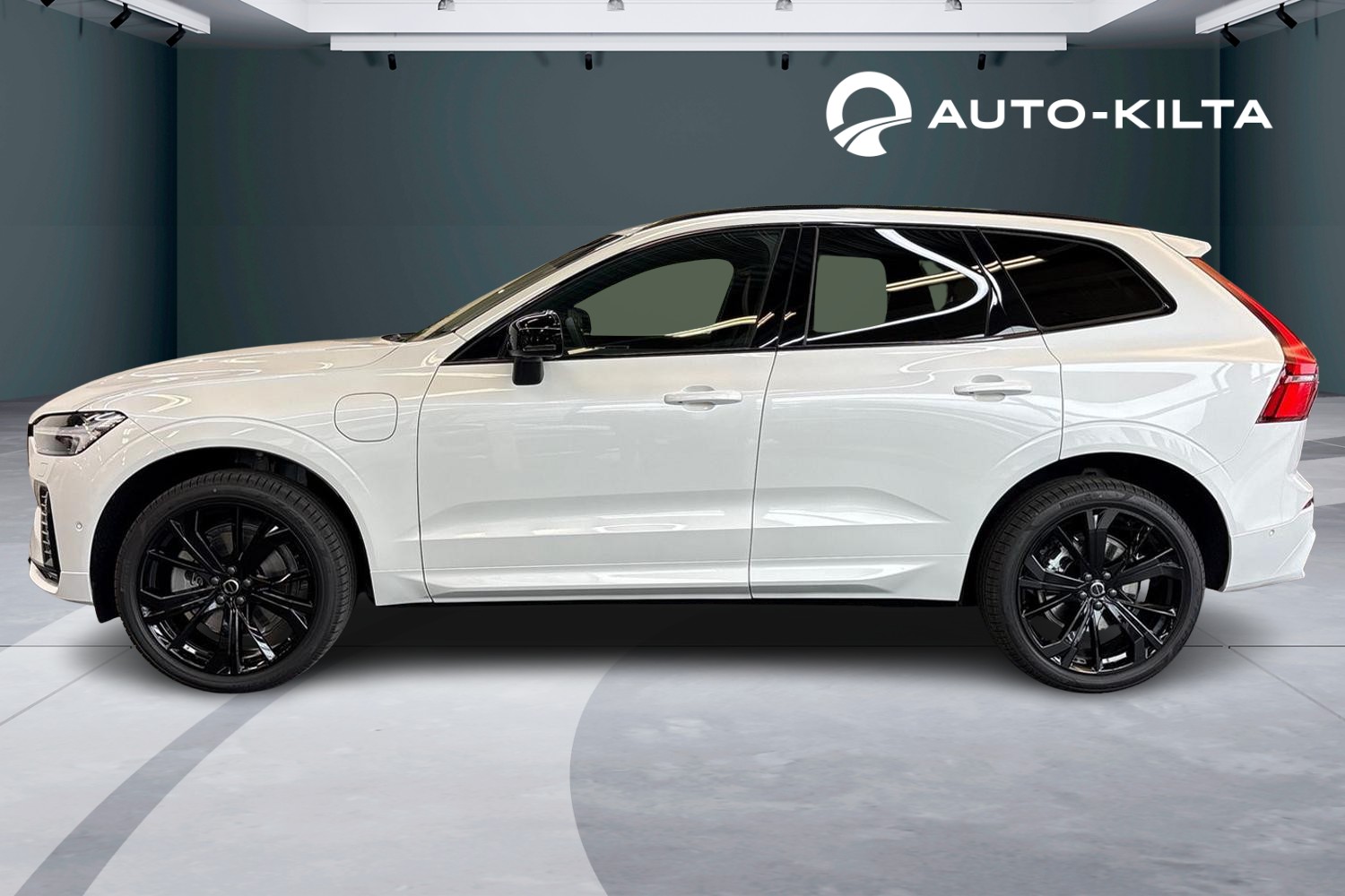 Volvo XC60 3