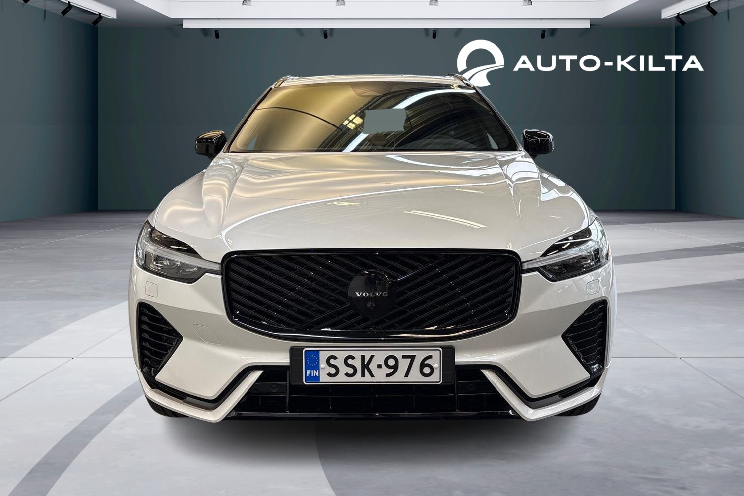 Volvo XC60 5
