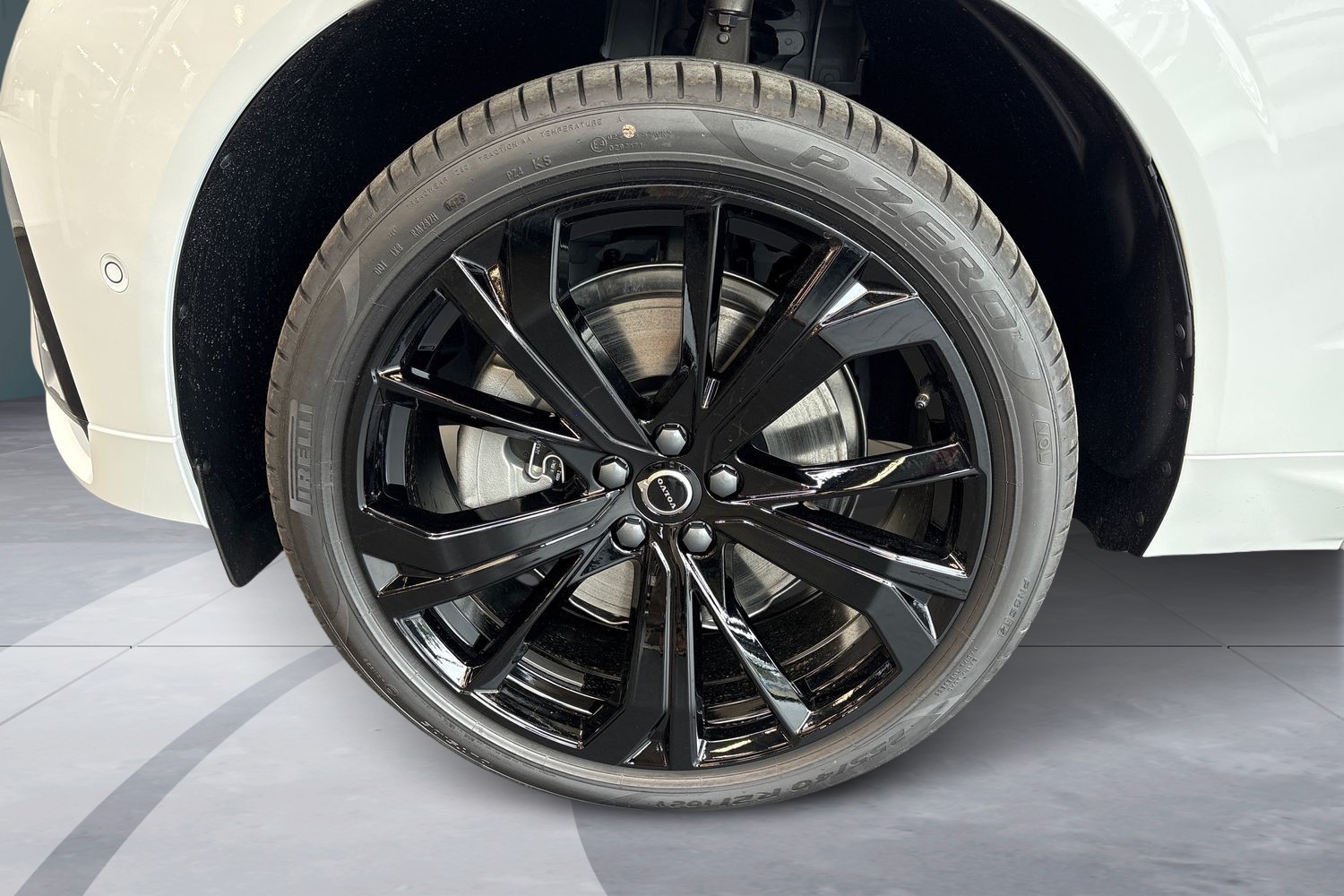 Volvo XC60 6
