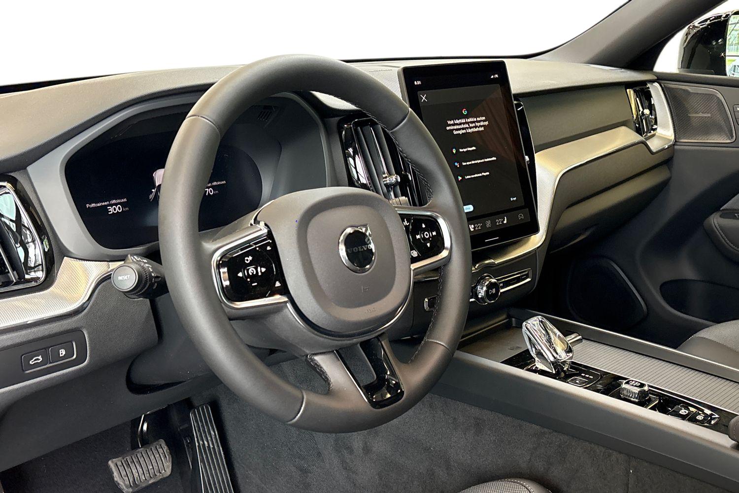Volvo XC60 7