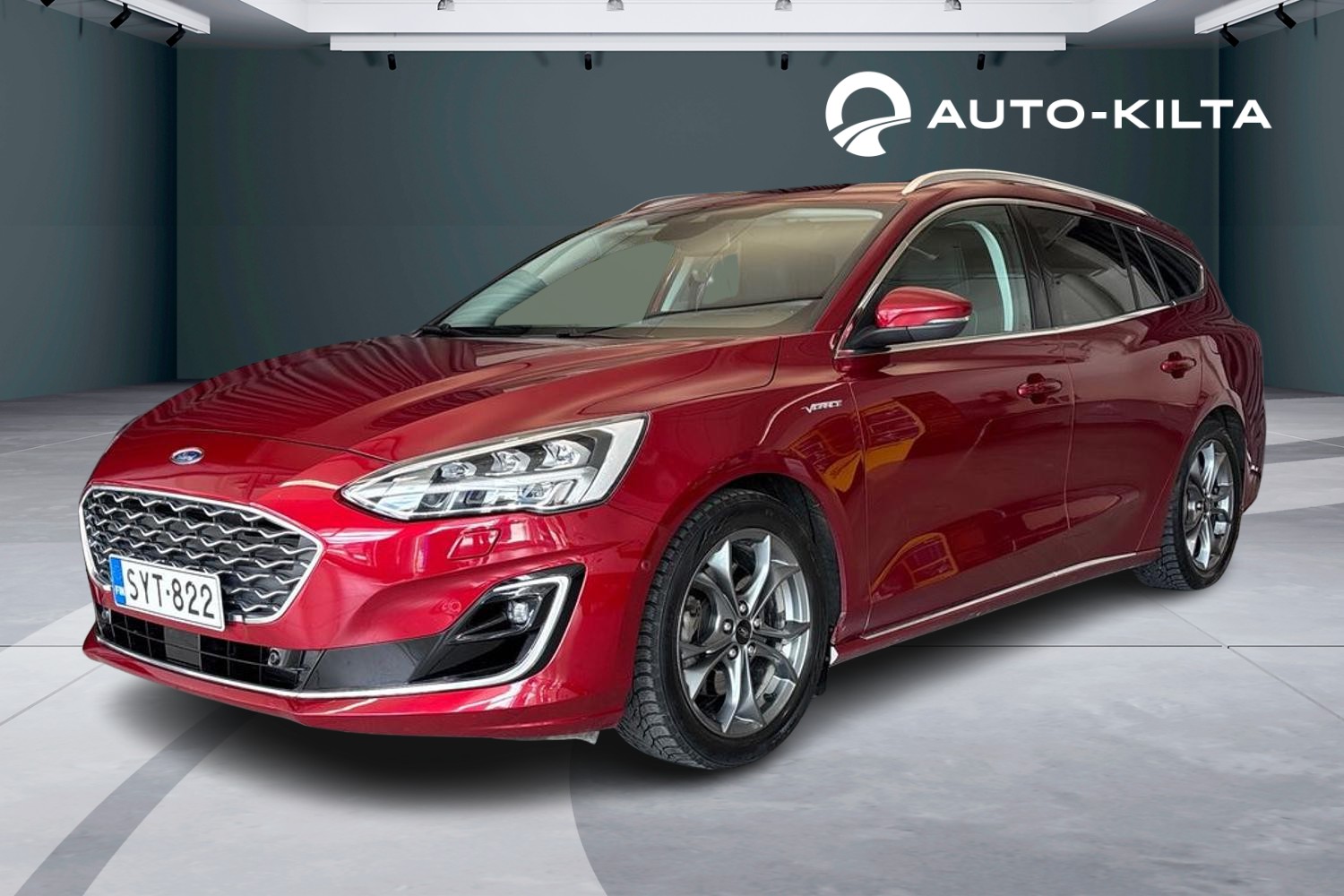 FORD Focus 2019