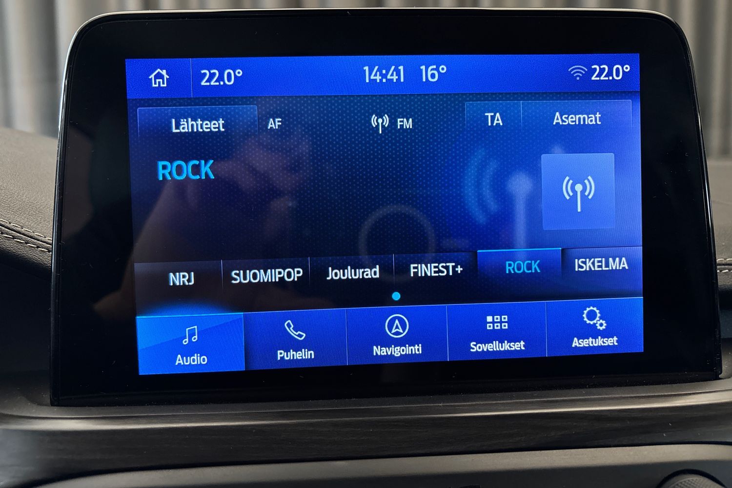 FORD Focus 2019