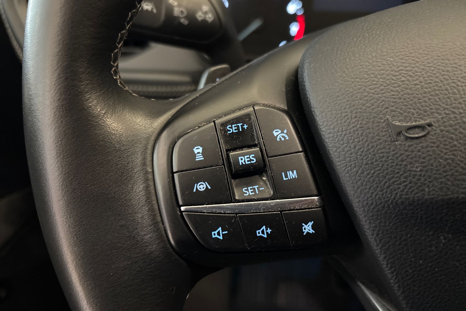 FORD Focus 2019