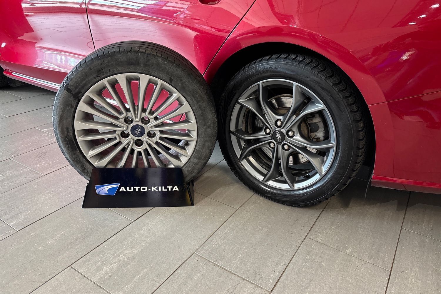 FORD Focus 2019