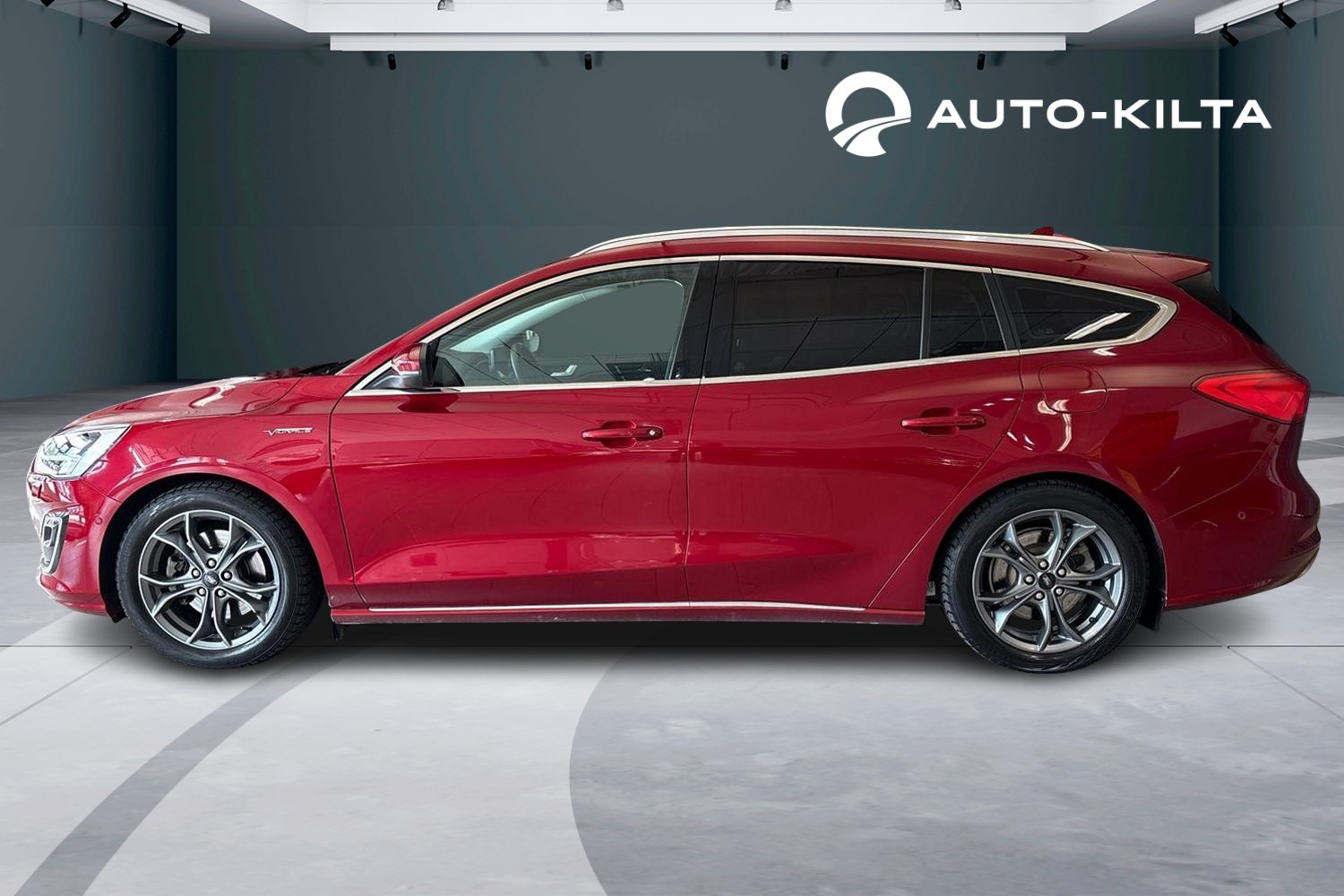 FORD Focus 2019