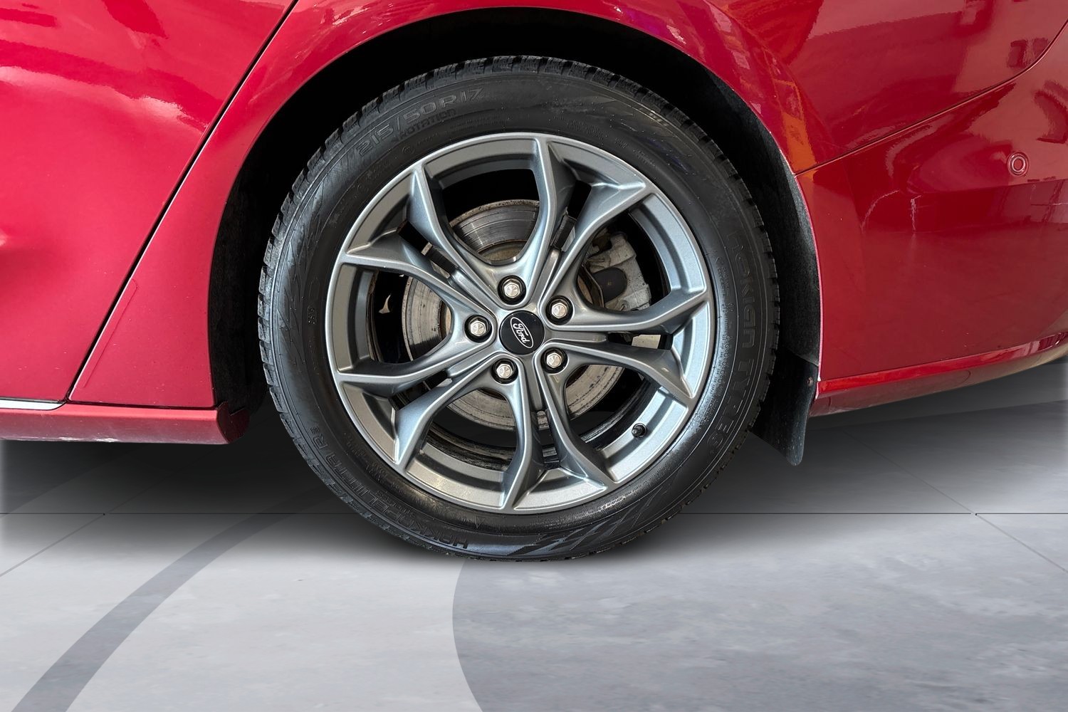 FORD Focus 2019