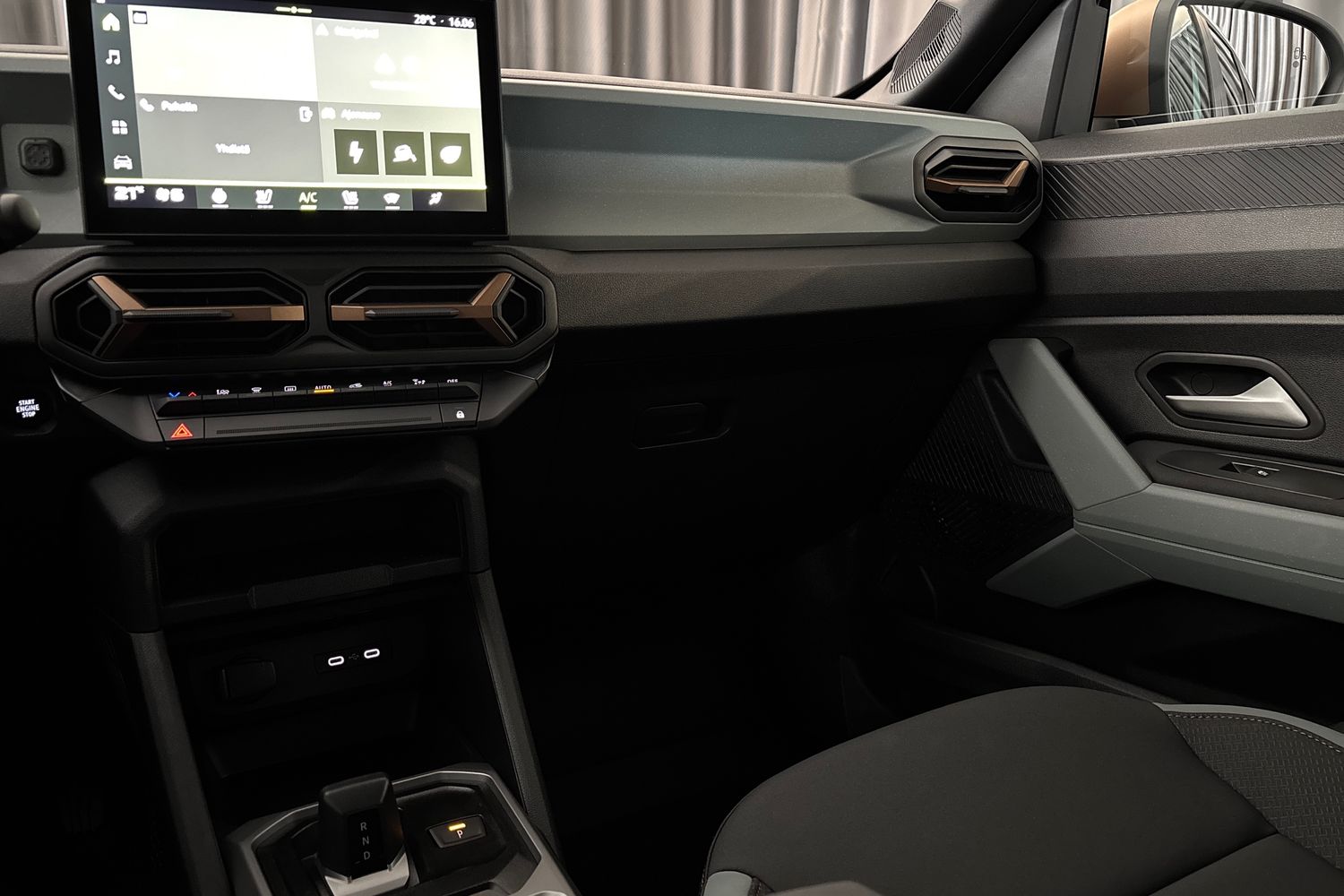 Dacia Duster 2026