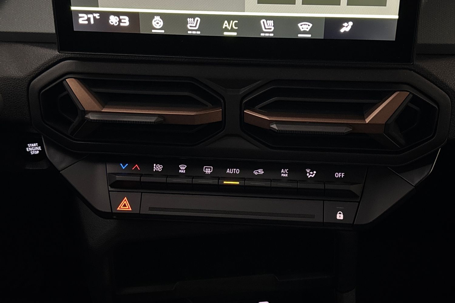 Dacia Duster 2026