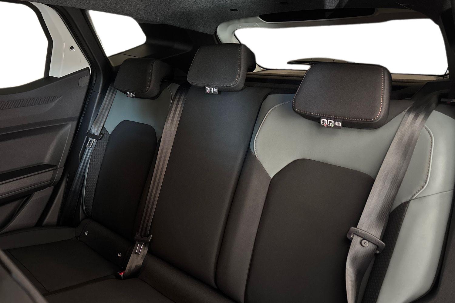 Dacia Duster 2026