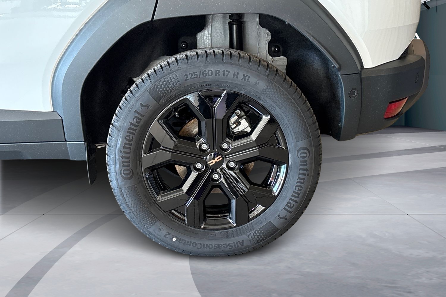 Dacia Duster 2026