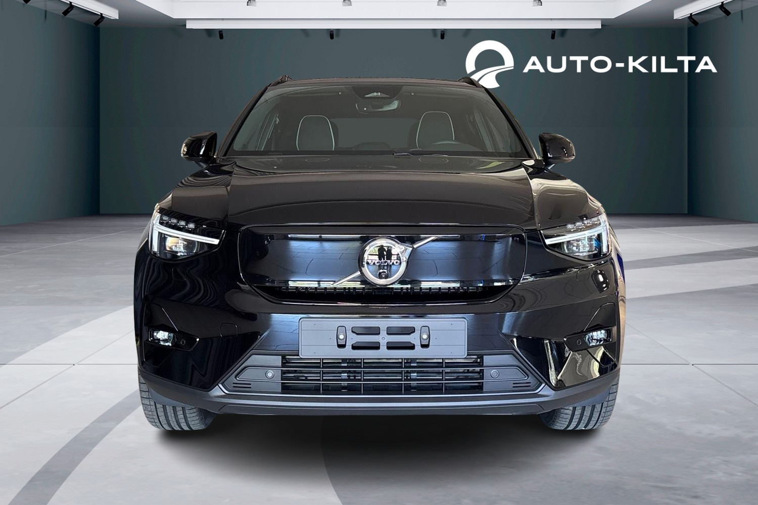 Volvo EX40 2027