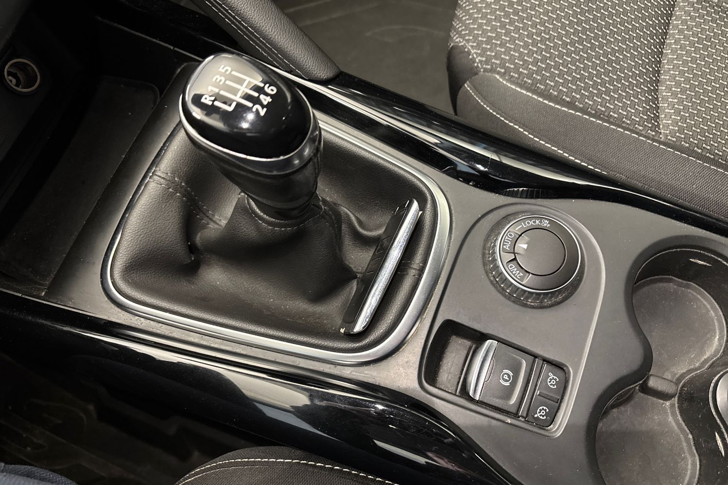 Renault Kadjar 2015