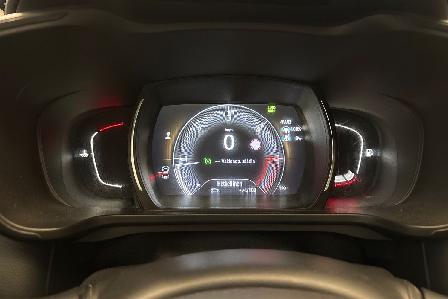 Renault Kadjar 2015