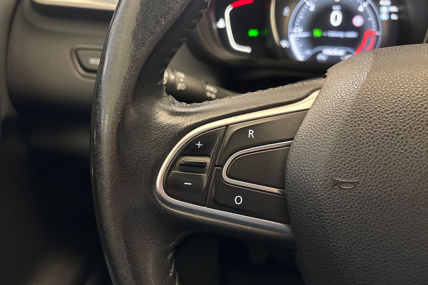 Renault Kadjar 2015