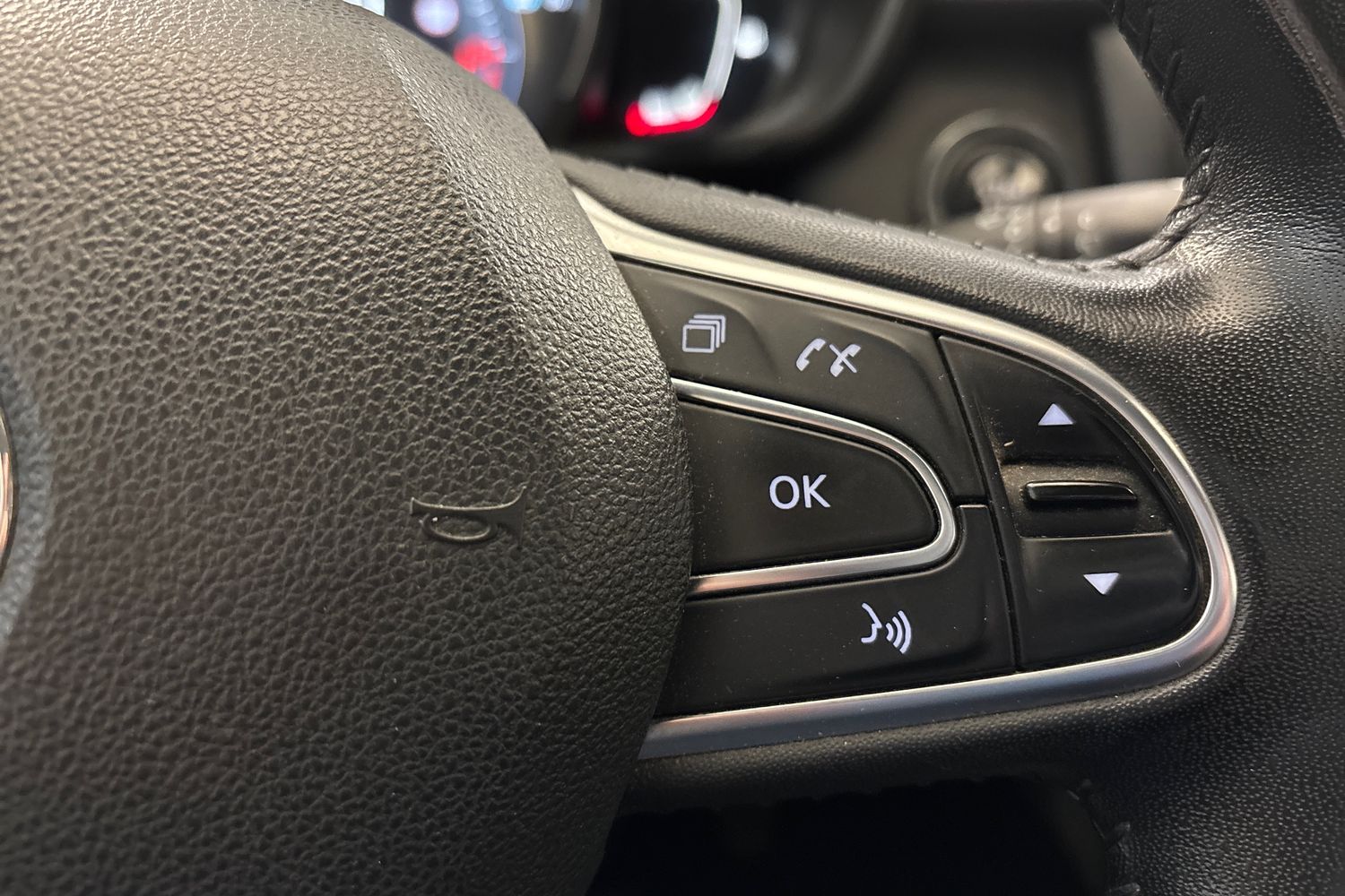 Renault Kadjar 2015
