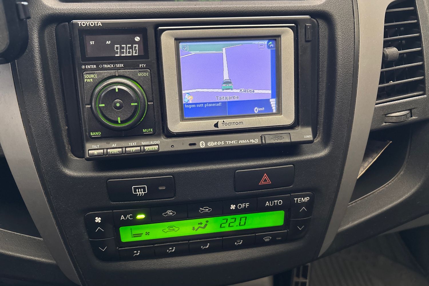 Toyota Hilux 2010