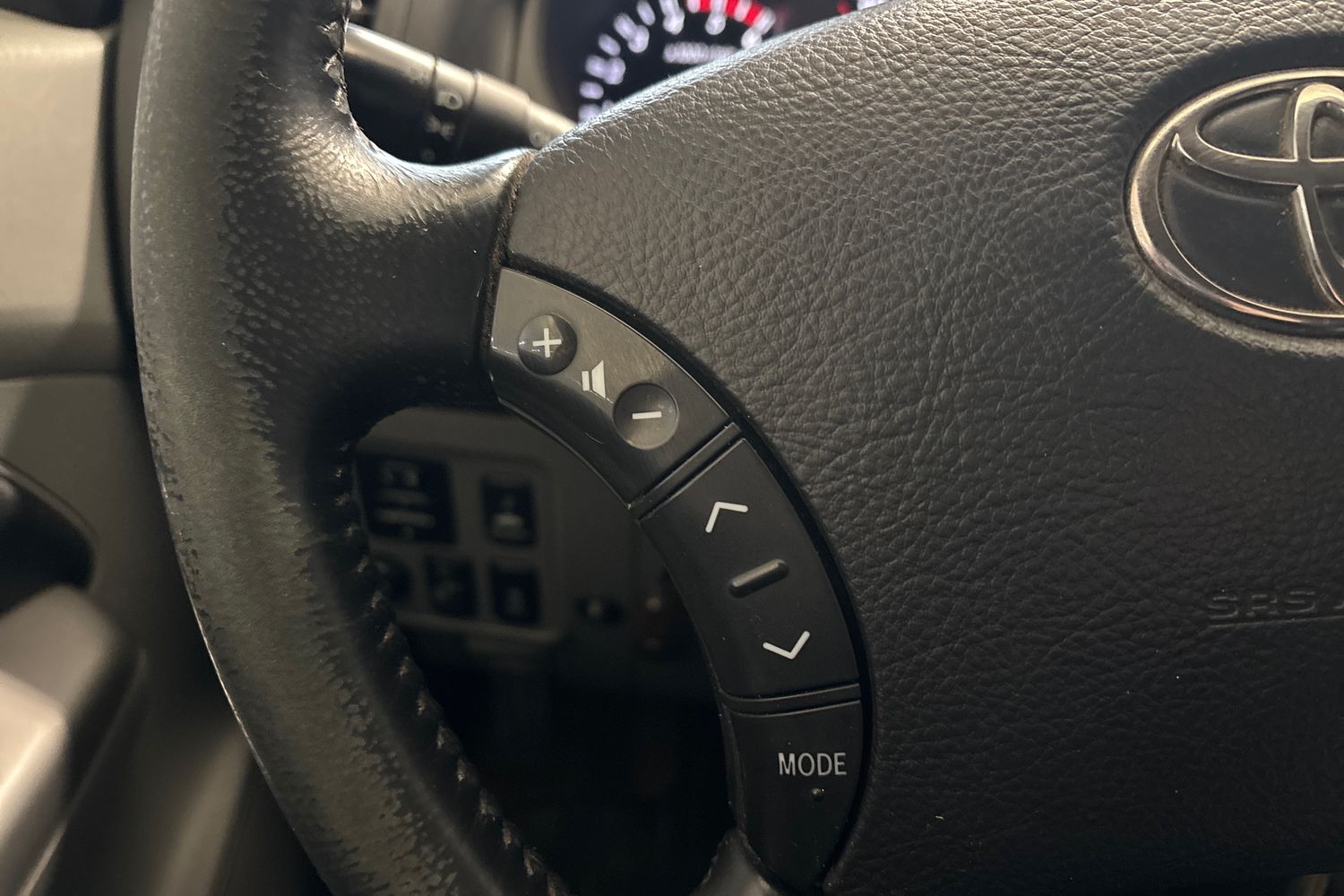Toyota Hilux 2010