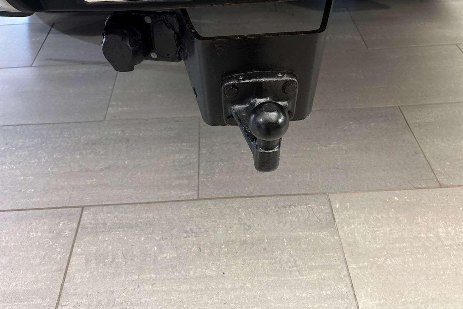 Toyota Hilux 2010