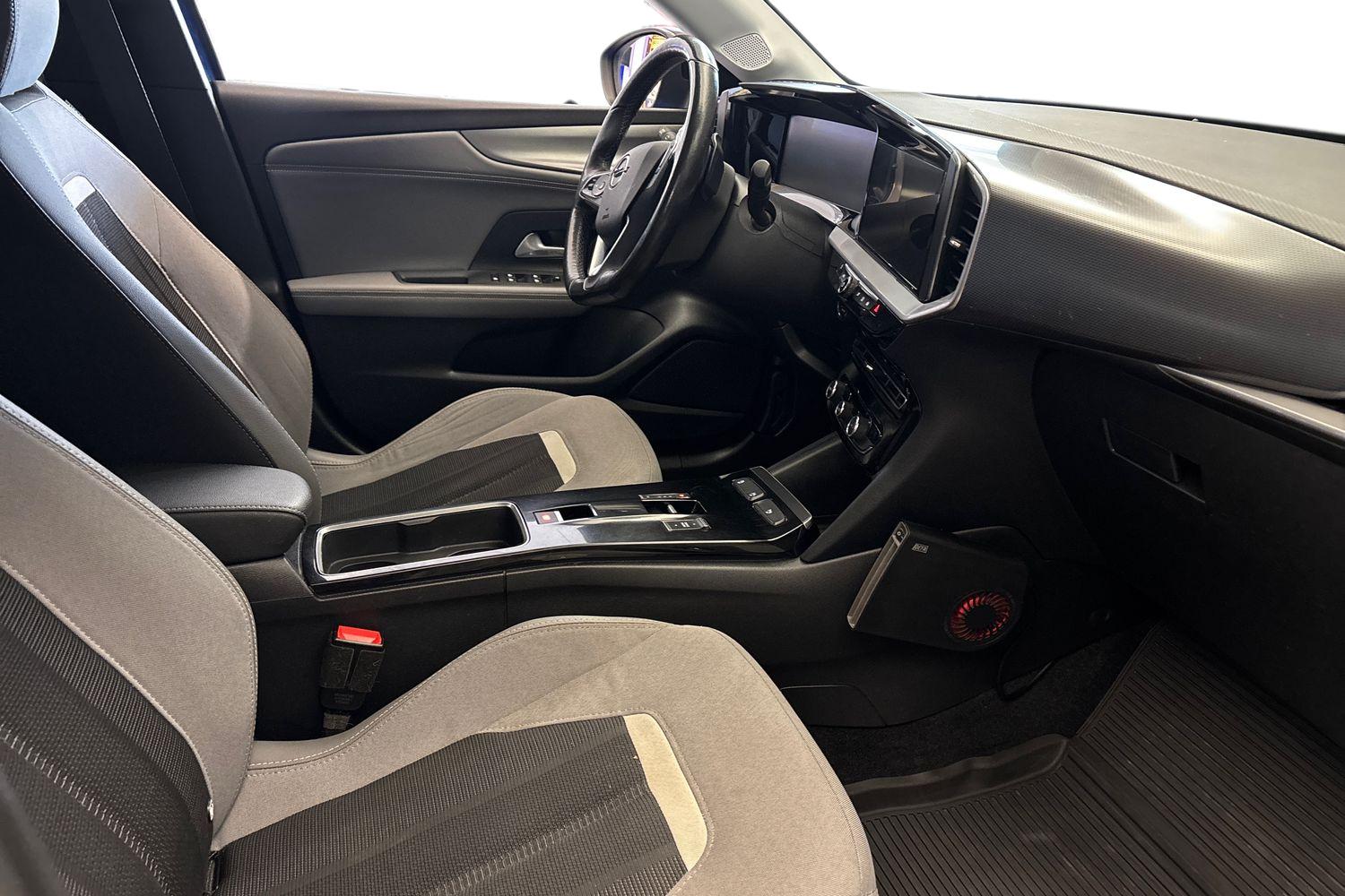 OPEL Mokka 2022