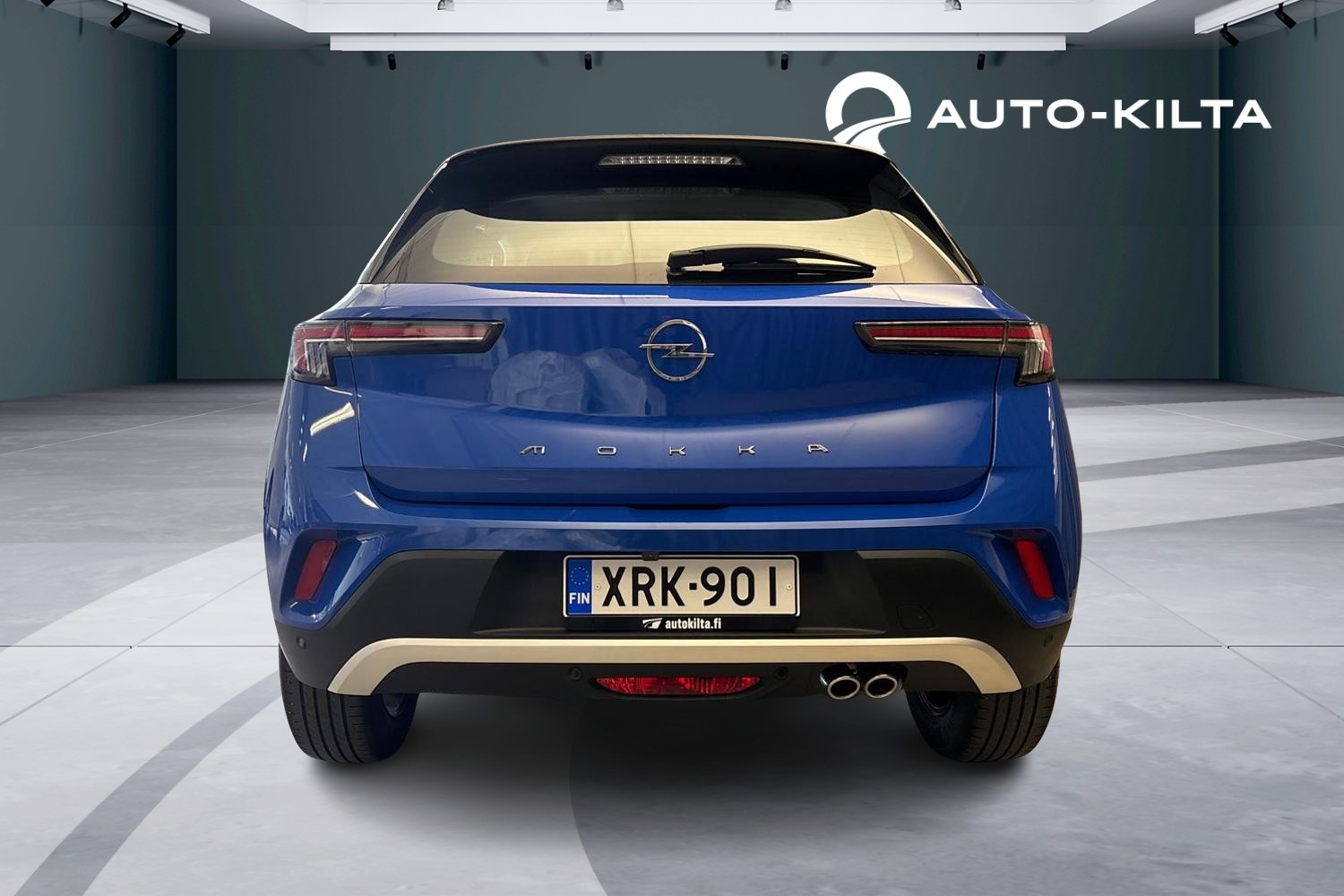 OPEL Mokka 2022