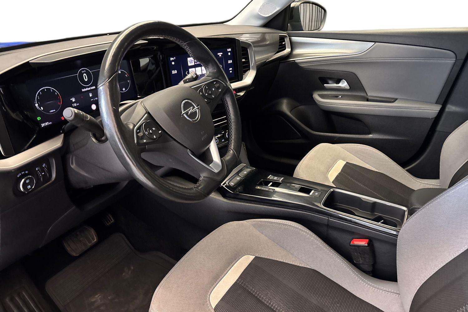 OPEL Mokka 2022