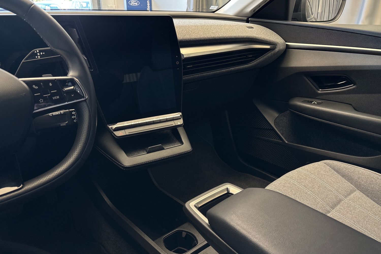Renault Megane 2024