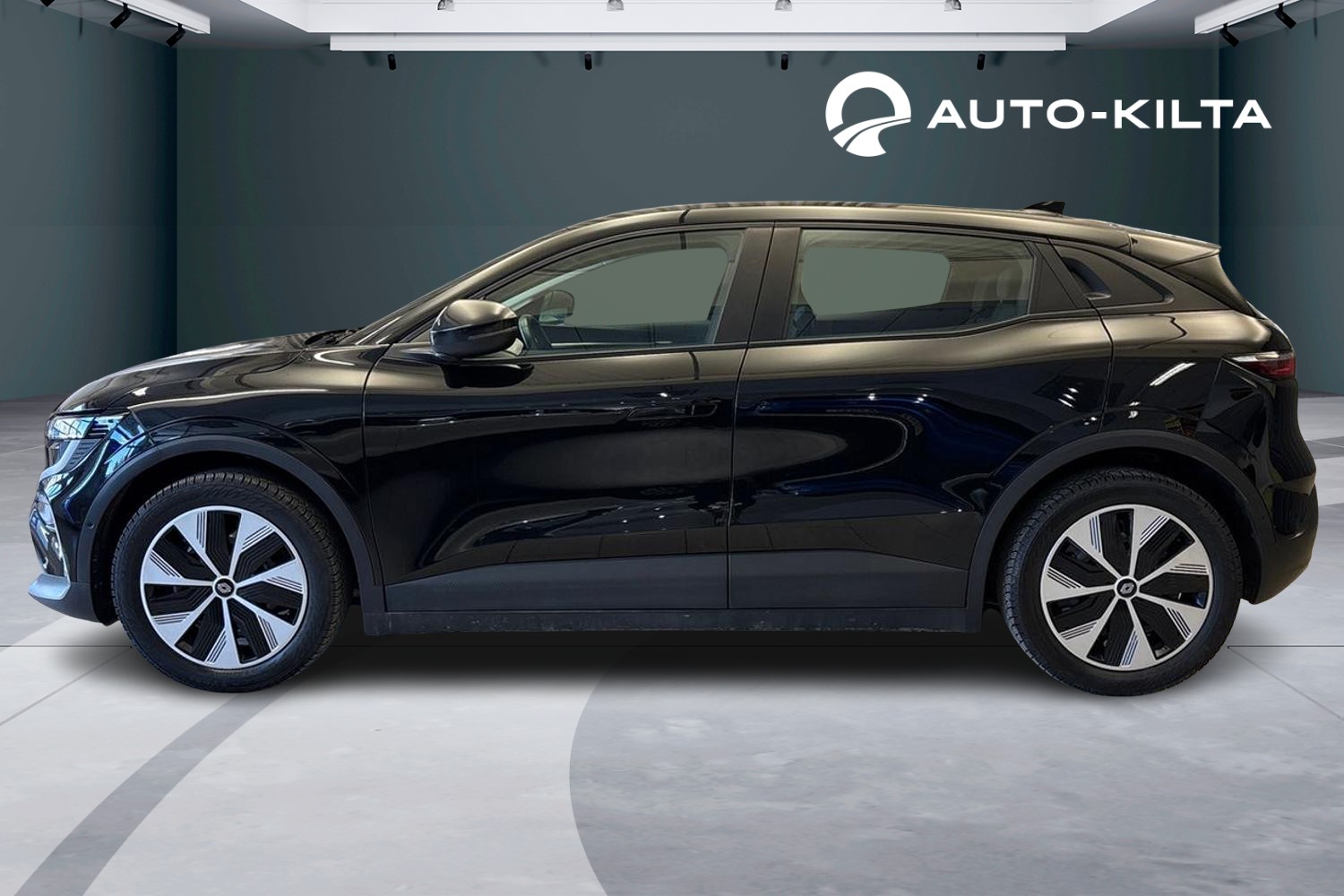 Renault Megane 2024