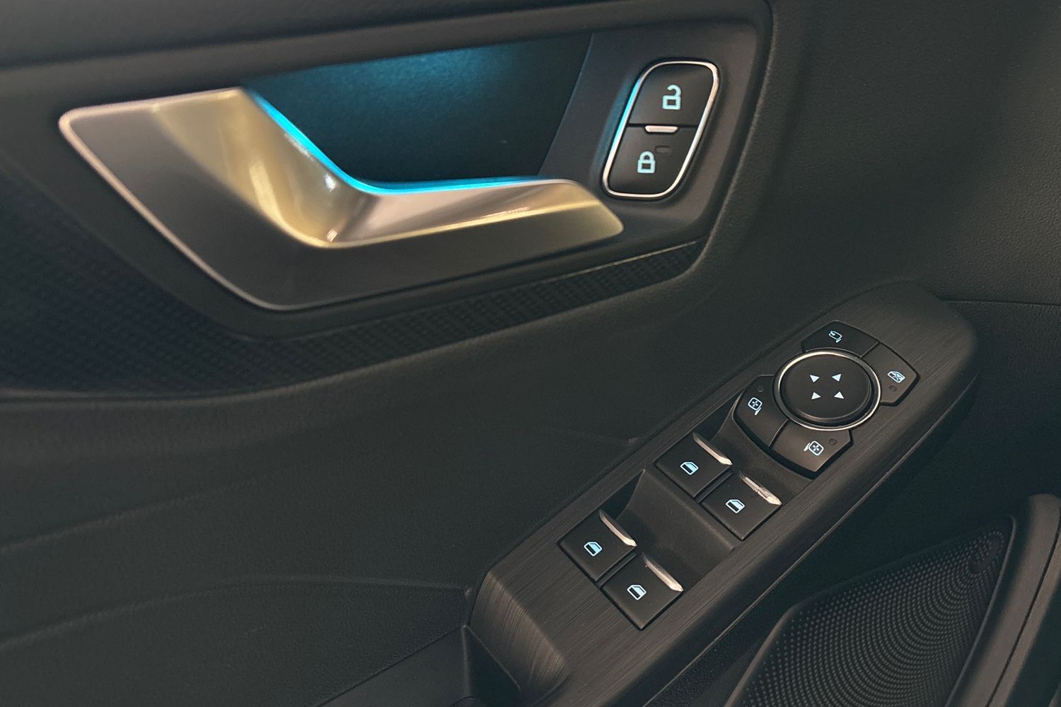 Ford Kuga 2022