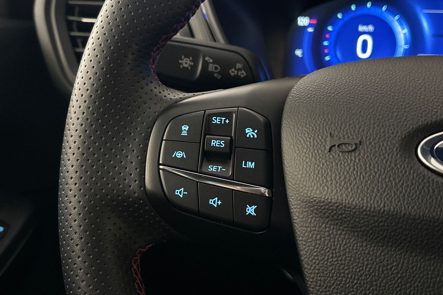 Ford Kuga 2022