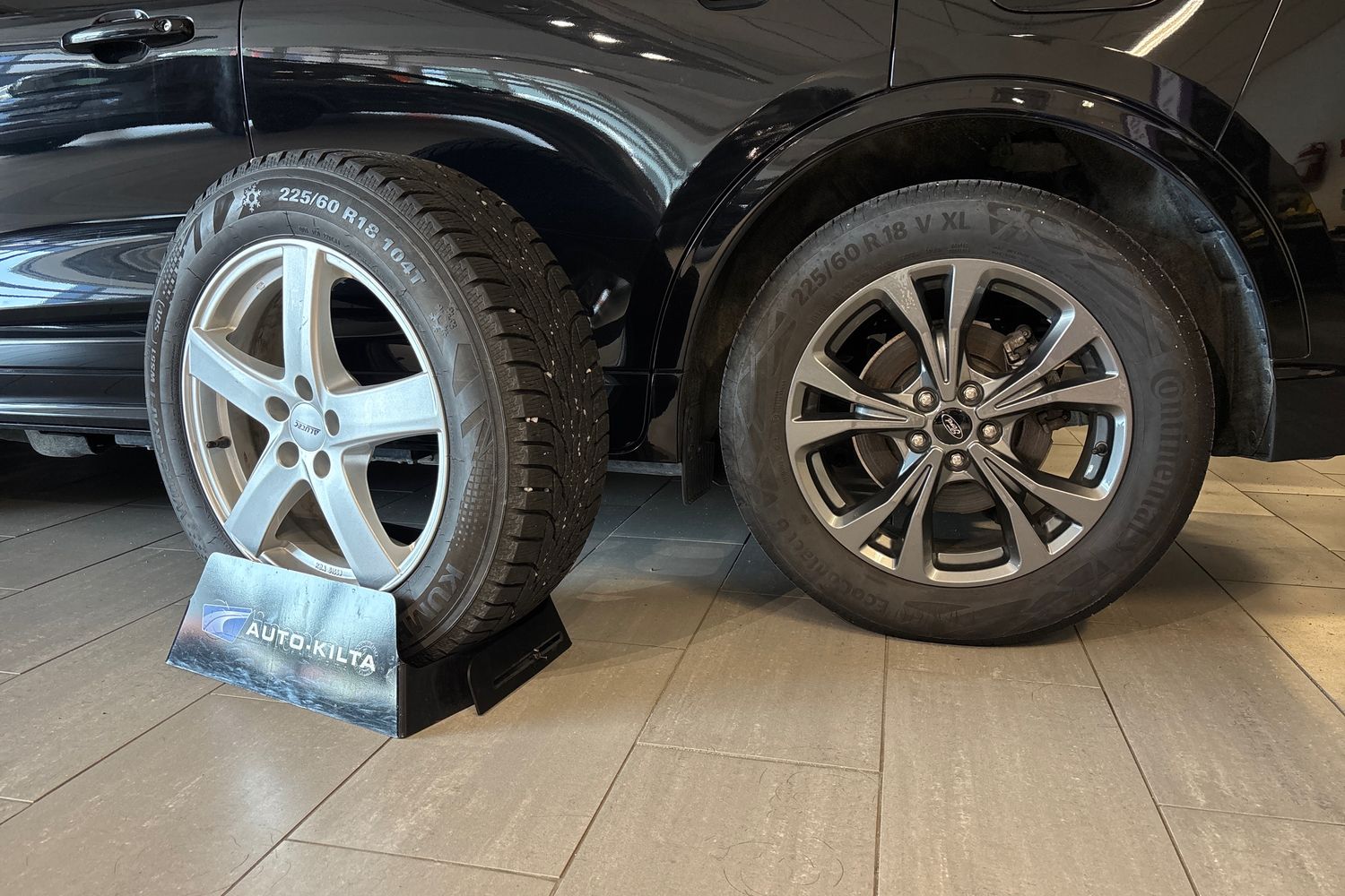Ford Kuga 2022