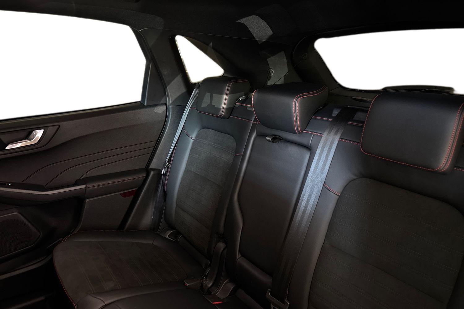 Ford Kuga 2022
